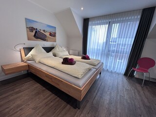 Elternschlafzimmer