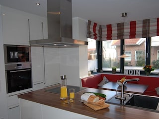 Holiday house Borkum Features 5