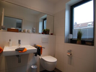 Holiday house Borkum Features 7