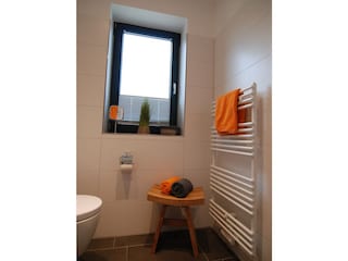 Badezimmer EG