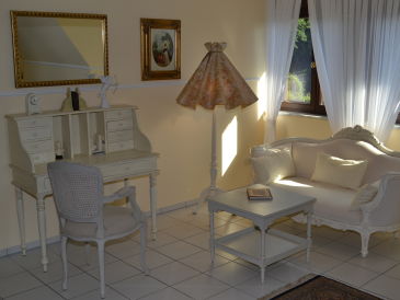 Holiday apartment "Romantik"