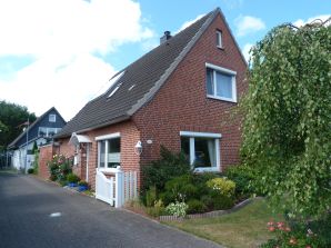 Ferienhaus Böhler Sand - St. Peter-Ording - image1