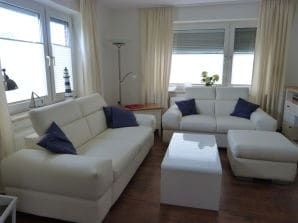 Ferienhaus Böhler Sand