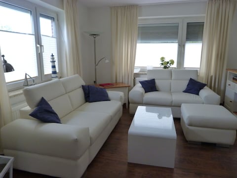 Ferienhaus Böhler Sand