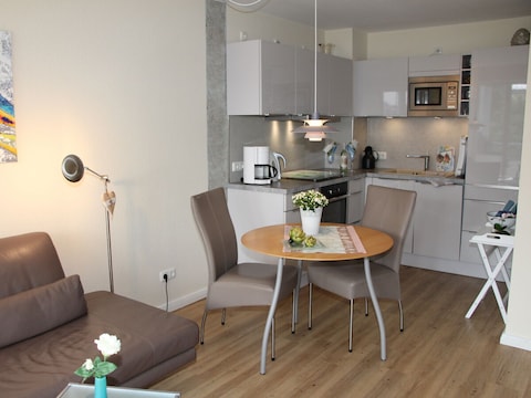 Ferienwohnung Marysol