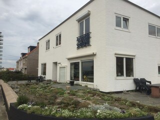 Appartamento per vacanze Egmond aan Zee Registrazione all'aperto 4