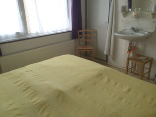 Appartamento per vacanze Egmond aan Zee Caratteristiche 9