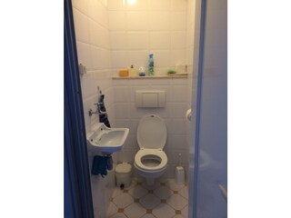 Appartamento per vacanze Egmond aan Zee Caratteristiche 10