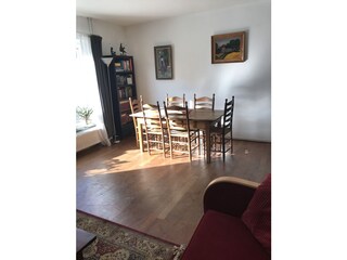 Appartamento per vacanze Egmond aan Zee Caratteristiche 7