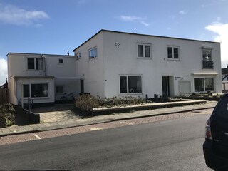 Appartamento per vacanze Egmond aan Zee Registrazione all'aperto 3