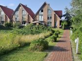 Residencia Langeoog Grabación al aire libre 1