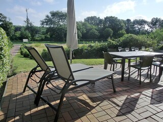 Residenza Langeoog Registrazione all'aperto 3