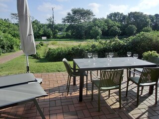 Residentie Langeoog Buitenaudio-opname 5