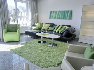 Residenza Langeoog Caratteristiche 6