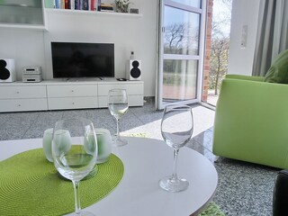 Residenza Langeoog Caratteristiche 7