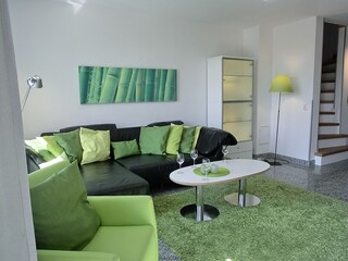 Residenza Langeoog Caratteristiche 8