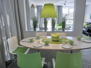 Residentie Langeoog Kenmerken 10