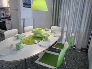 Residenza Langeoog Caratteristiche 11