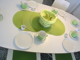 Residenza Langeoog Caratteristiche 12