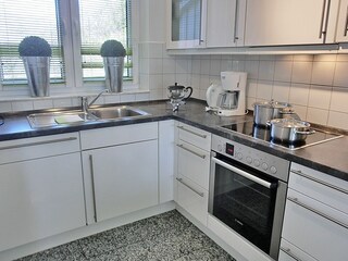 Residenza Langeoog Caratteristiche 13