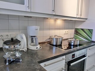 Residenza Langeoog Caratteristiche 14