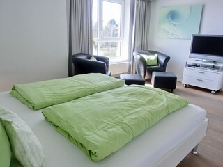 Residenza Langeoog Caratteristiche 16