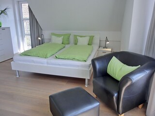 Residentie Langeoog Kenmerken 17