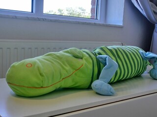 Residenza Langeoog Caratteristiche 18