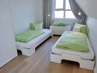 Residenza Langeoog Caratteristiche 19