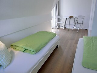 Residenza Langeoog Caratteristiche 20