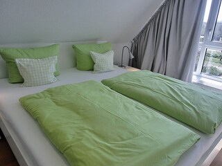 Residenza Langeoog Caratteristiche 27