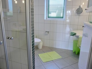 Residenza Langeoog Caratteristiche 22