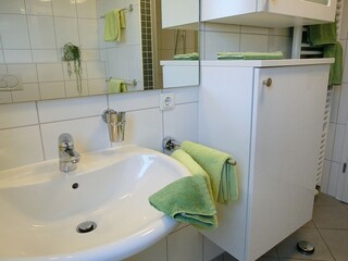 Residenza Langeoog Caratteristiche 23