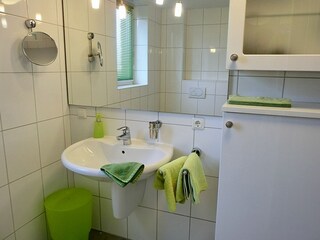 Residenza Langeoog Caratteristiche 24