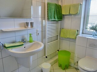 Residenza Langeoog Caratteristiche 30