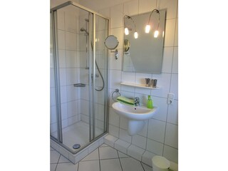 Residenza Langeoog Caratteristiche 29