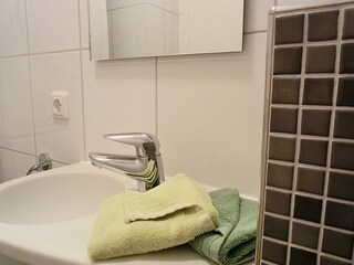 Residenza Langeoog Caratteristiche 32