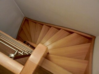 Residenza Langeoog Caratteristiche 34