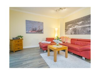 Ferienwohnung Westerland  19