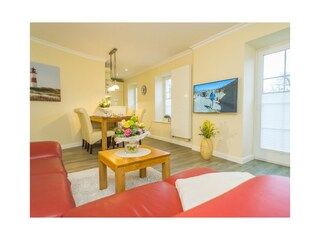 Ferienwohnung Westerland  20