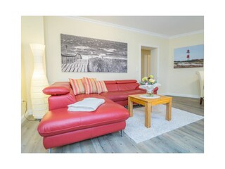 Ferienwohnung Westerland  21