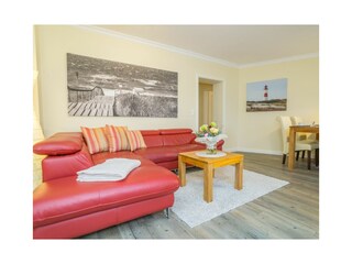 Ferienwohnung Westerland  33