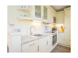 Ferienwohnung Westerland  24