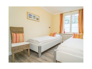 Ferienwohnung Westerland  26