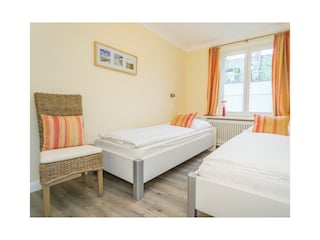 Ferienwohnung Westerland  37