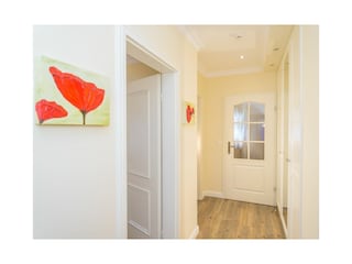 Ferienwohnung Westerland  38