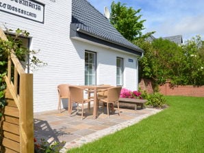 Ferienwohnung Fenya - Westerland - image1