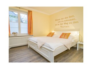 Ferienwohnung Westerland Ausstattung 13