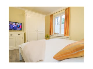 Ferienwohnung Westerland Ausstattung 23