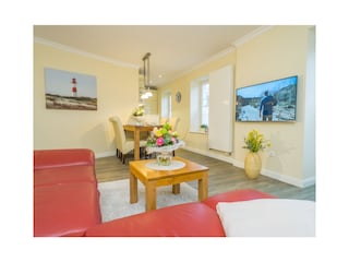 Ferienwohnung Westerland Ausstattung 18